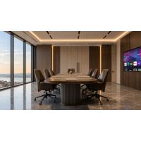 Akr Premium Toplantı Masası