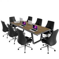 BG65 Toplantı Masası