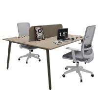 West İkili Workstation