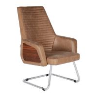 Kyno U Ayaklı Misafir Koltuğu