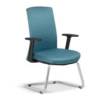 Vily U Ayaklı Misafir Koltuğu